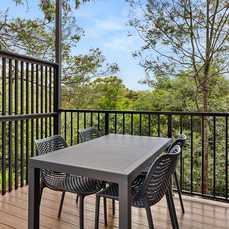 Discovery Parks - Lane Cove Sydney Eksteriør bilde