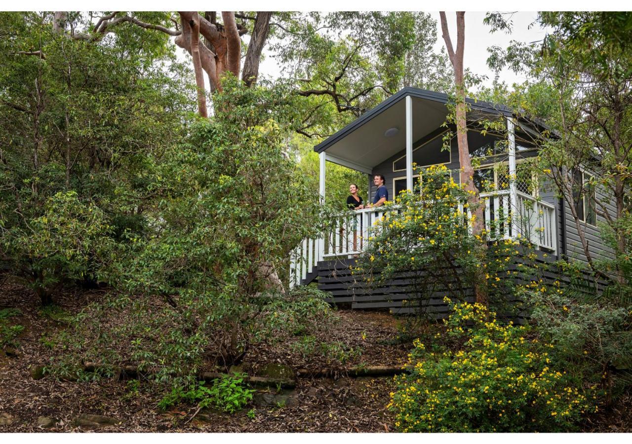 Discovery Parks - Lane Cove Sydney Eksteriør bilde