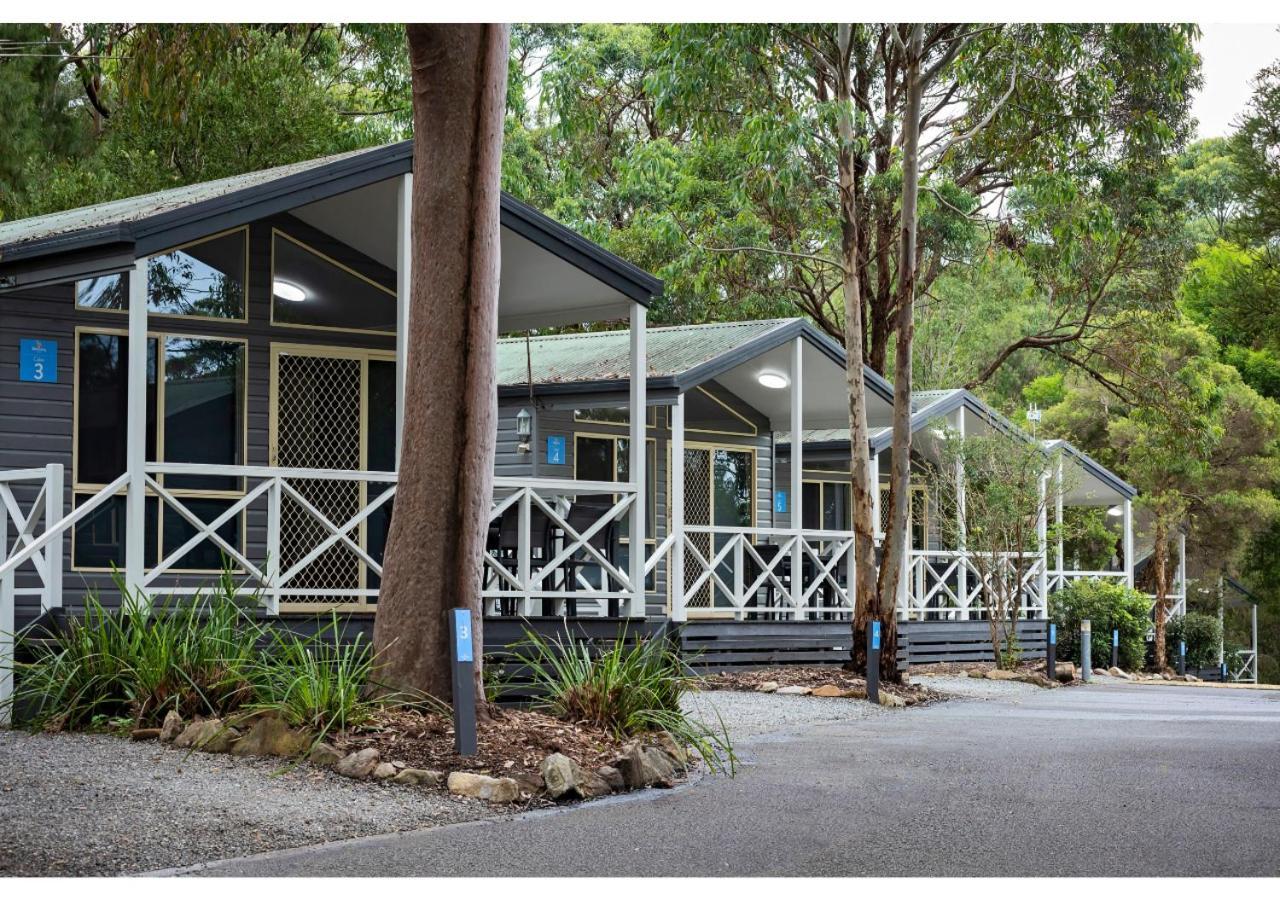 Discovery Parks - Lane Cove Sydney Eksteriør bilde