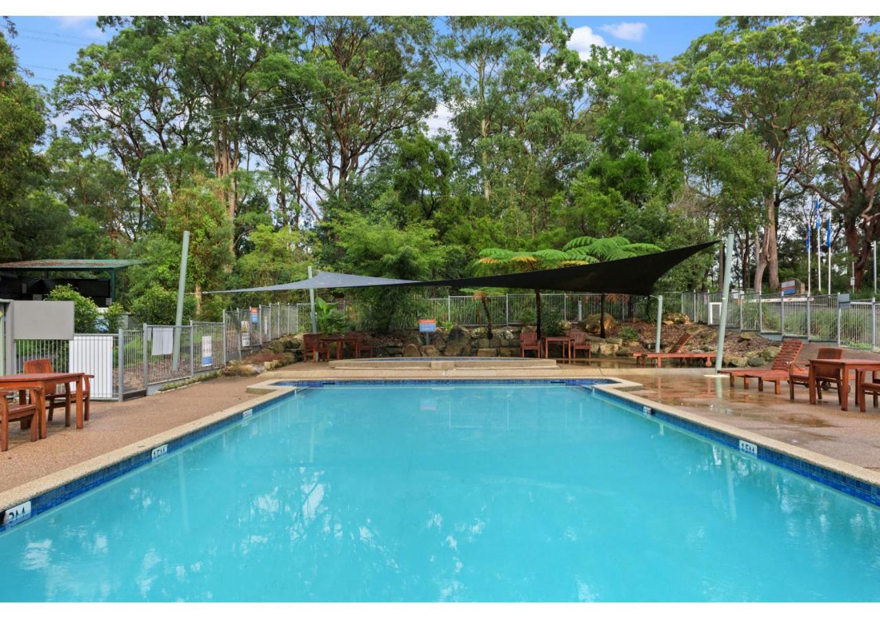 Discovery Parks - Lane Cove Sydney Eksteriør bilde