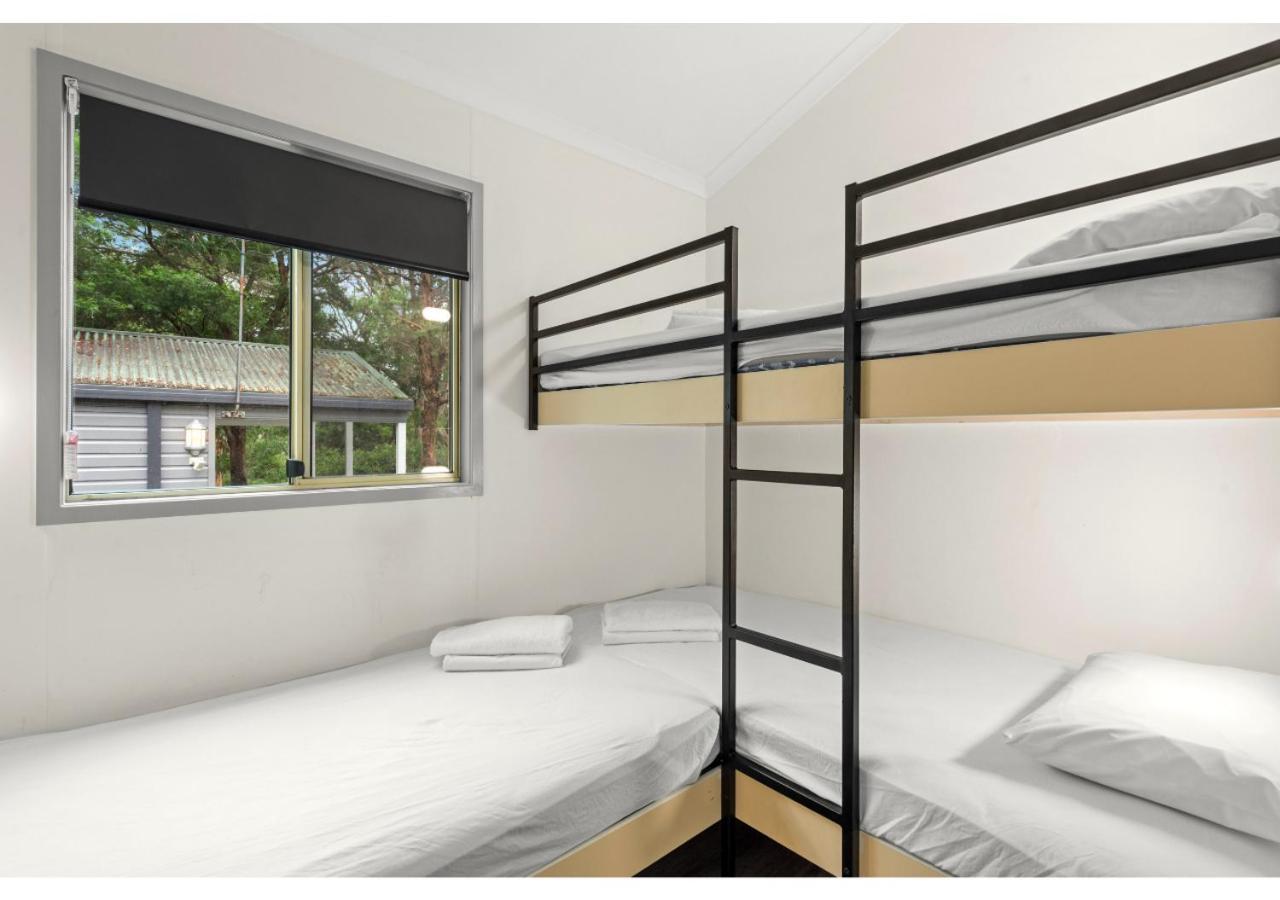 Discovery Parks - Lane Cove Sydney Eksteriør bilde