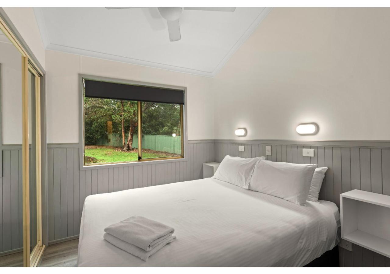 Discovery Parks - Lane Cove Sydney Eksteriør bilde
