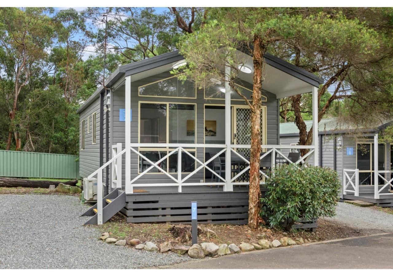 Discovery Parks - Lane Cove Sydney Eksteriør bilde