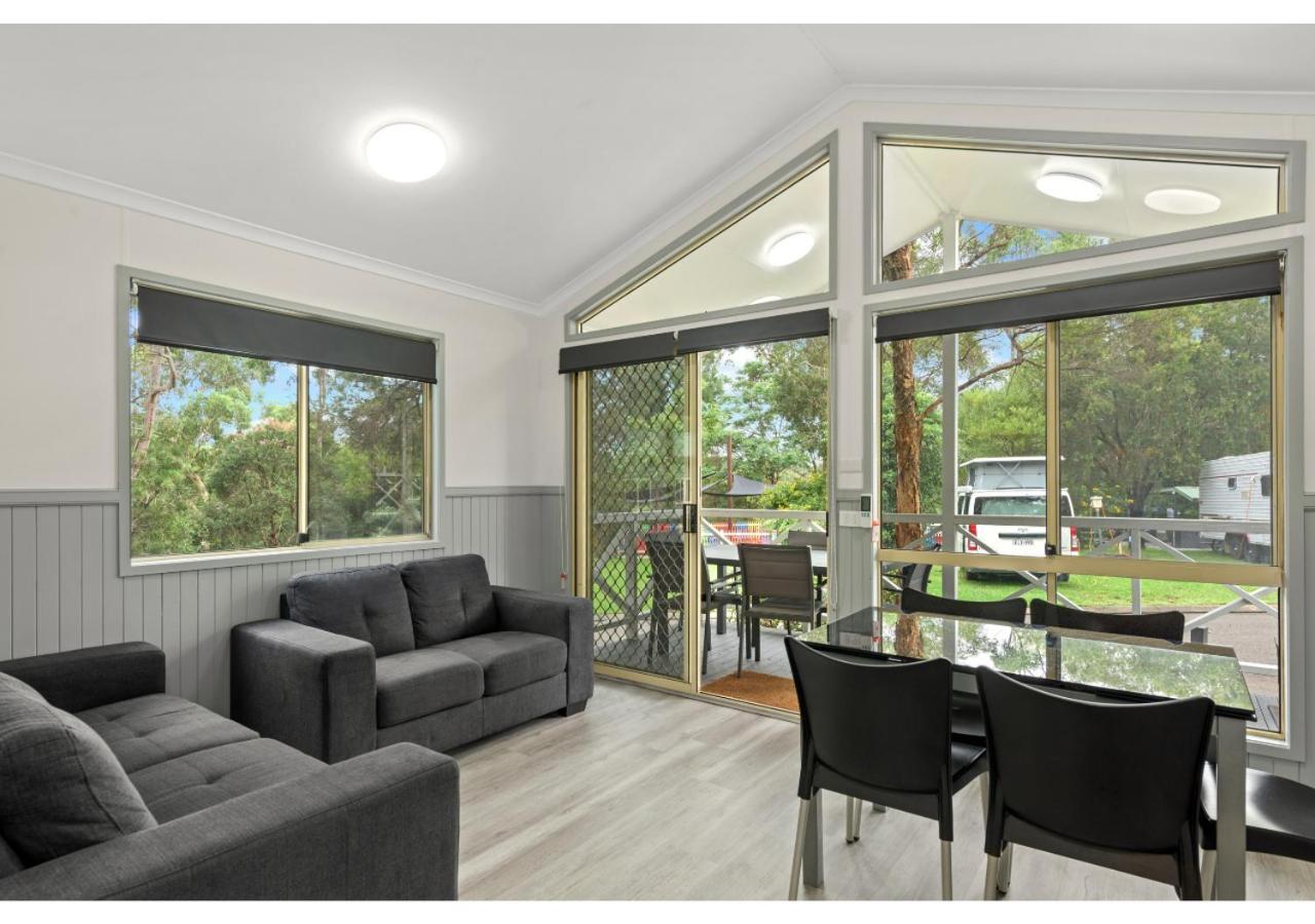 Discovery Parks - Lane Cove Sydney Eksteriør bilde