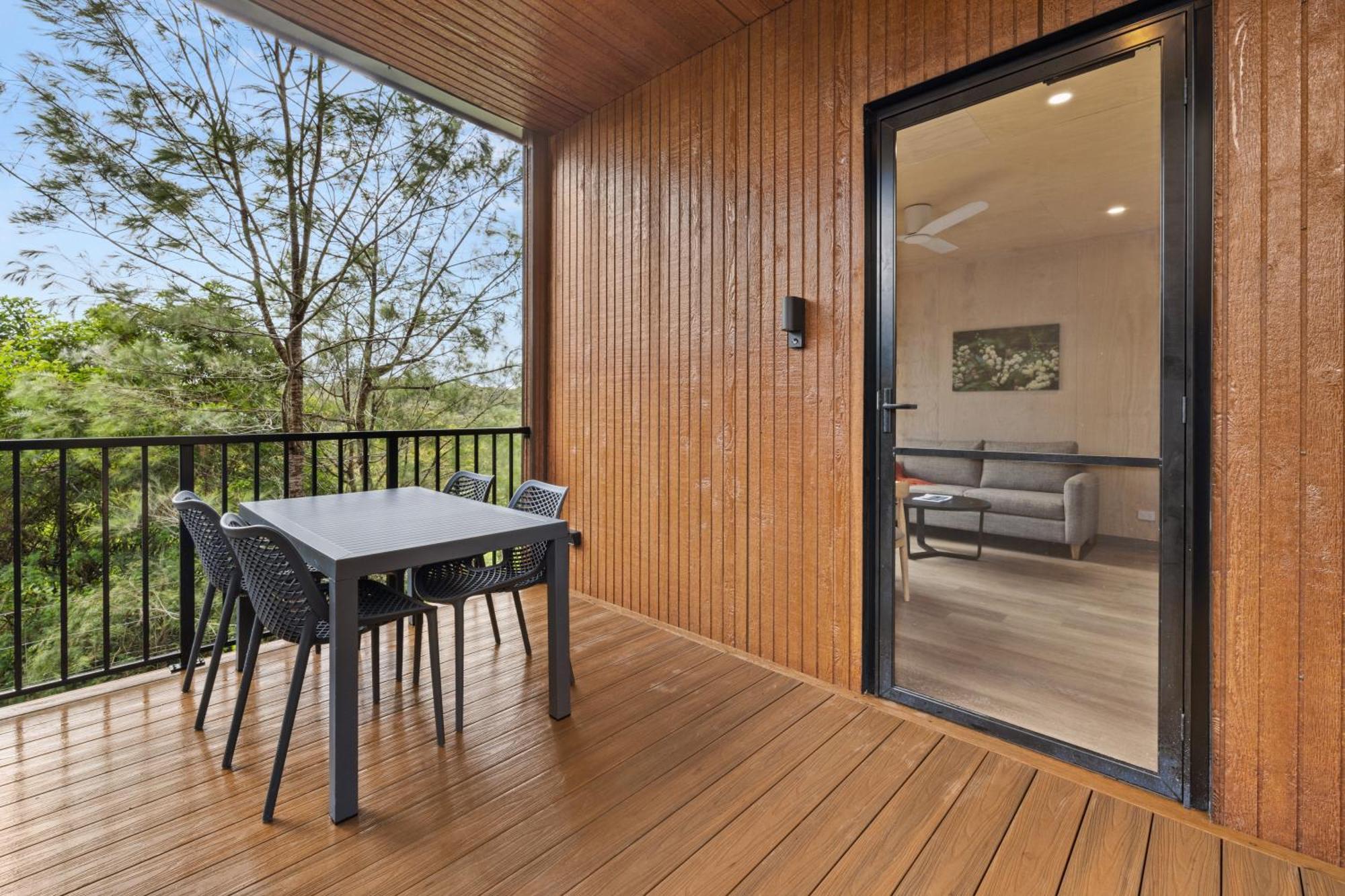 Discovery Parks - Lane Cove Sydney Eksteriør bilde
