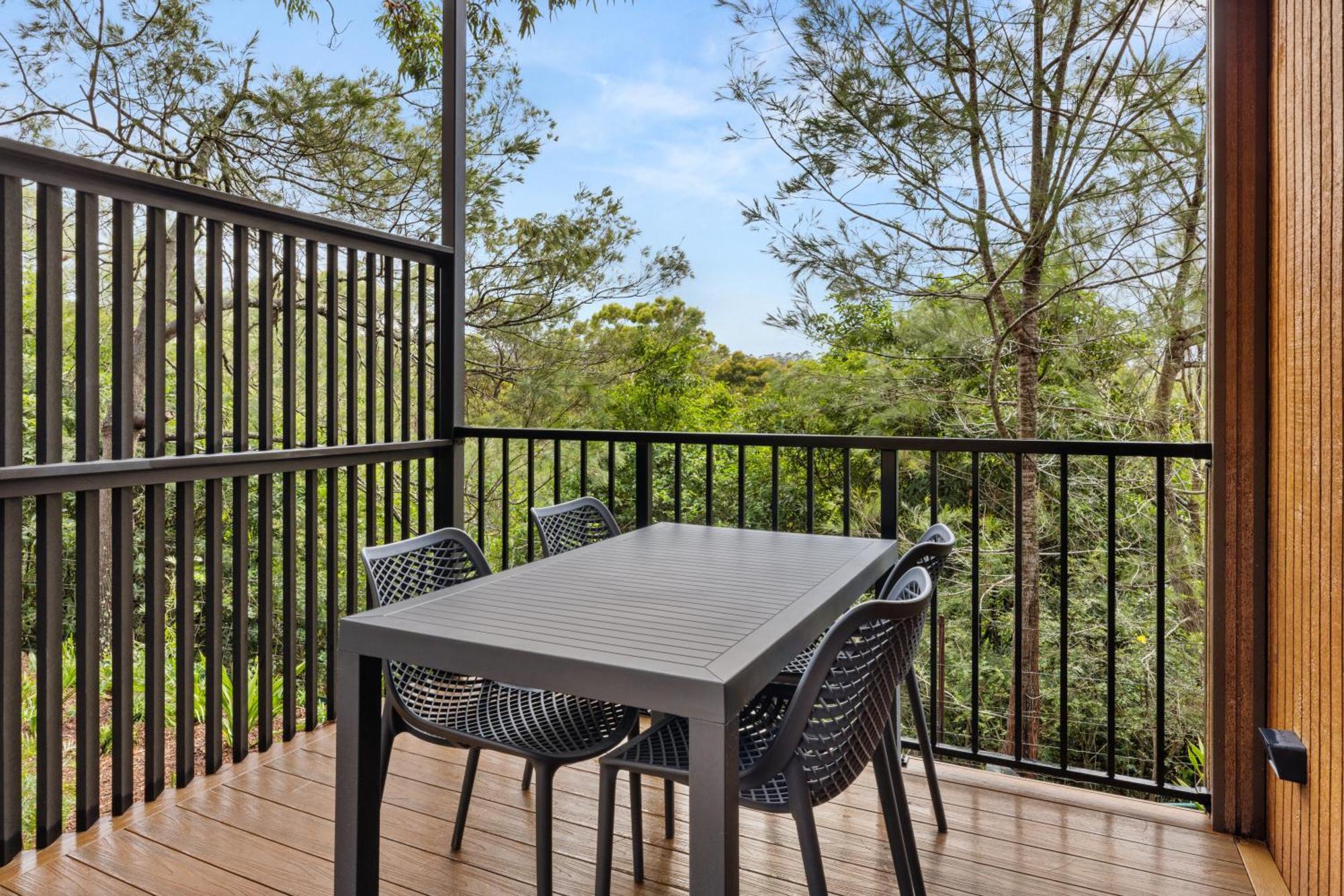 Discovery Parks - Lane Cove Sydney Eksteriør bilde