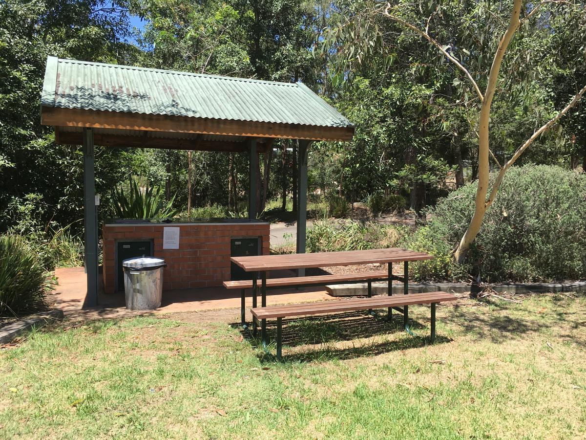 Discovery Parks - Lane Cove Sydney Eksteriør bilde