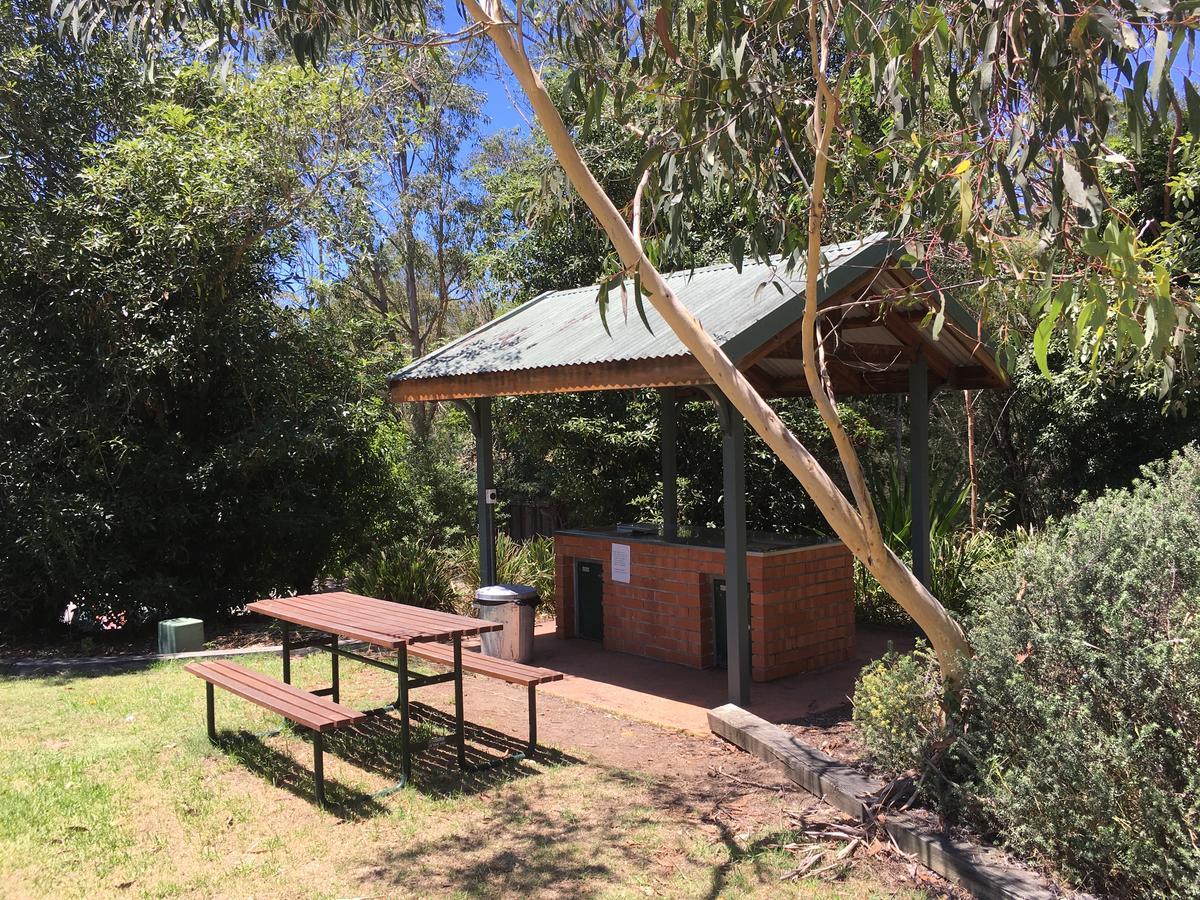 Discovery Parks - Lane Cove Sydney Eksteriør bilde