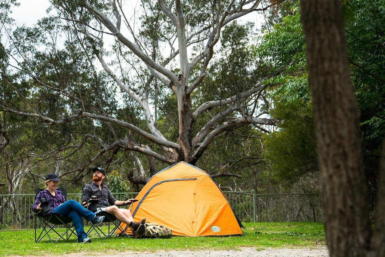 Discovery Parks - Lane Cove Sydney Eksteriør bilde