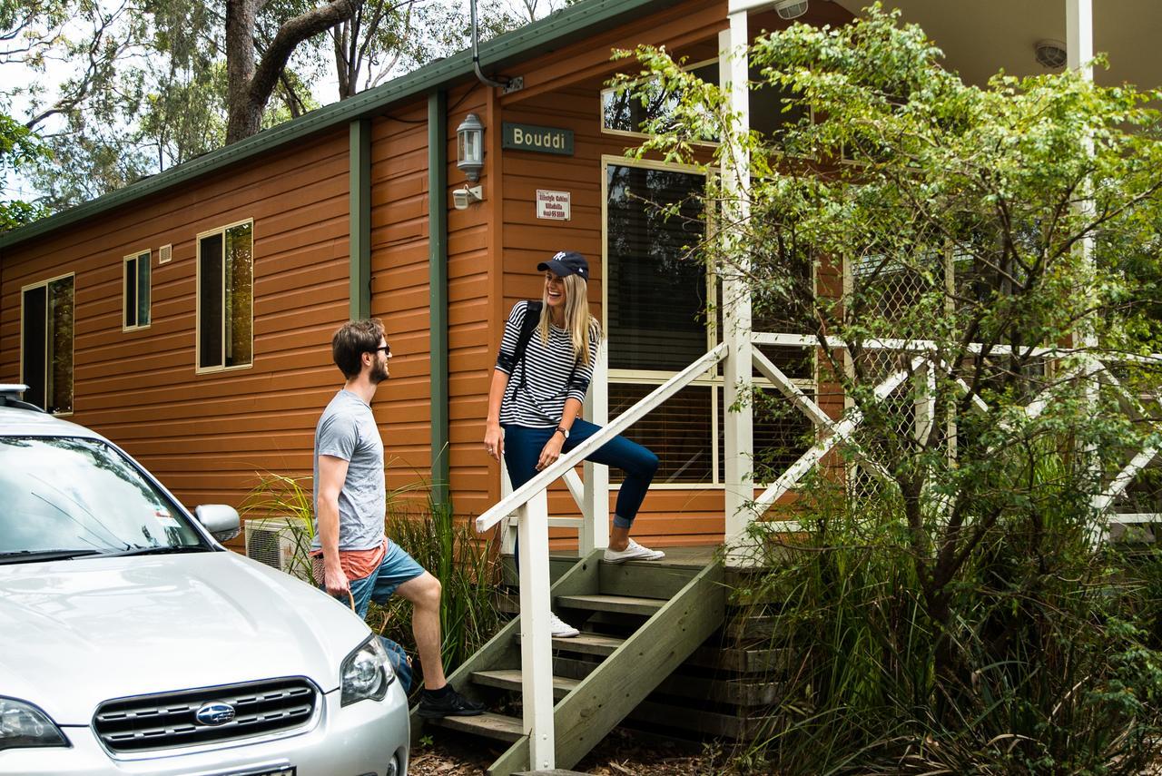 Discovery Parks - Lane Cove Sydney Eksteriør bilde